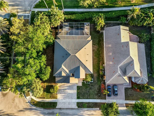$1,100,000 | 19400 Southwest 39th Court, Miramar, FL 33029