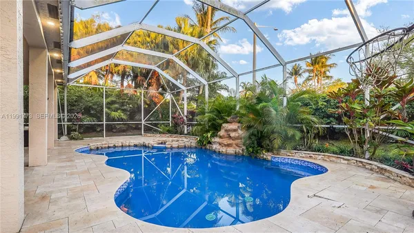 $1,100,000 | 19400 Southwest 39th Court, Miramar, FL 33029