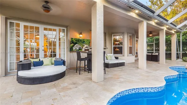 $1,100,000 | 19400 Southwest 39th Court, Miramar, FL 33029