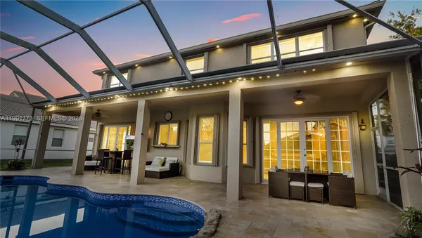 $1,100,000 | 19400 Southwest 39th Court, Miramar, FL 33029