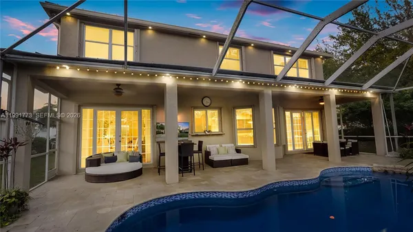 $1,100,000 | 19400 Southwest 39th Court, Miramar, FL 33029