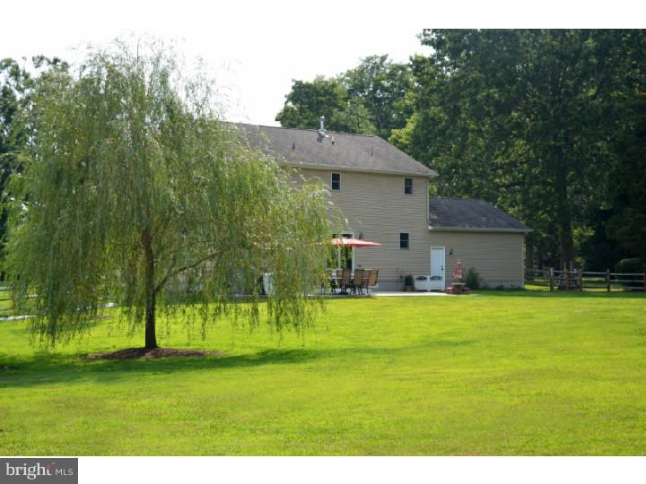 201 Marlton Road Pilesgrove, NJ 08098 - Photo 22 of 25 Back Yard