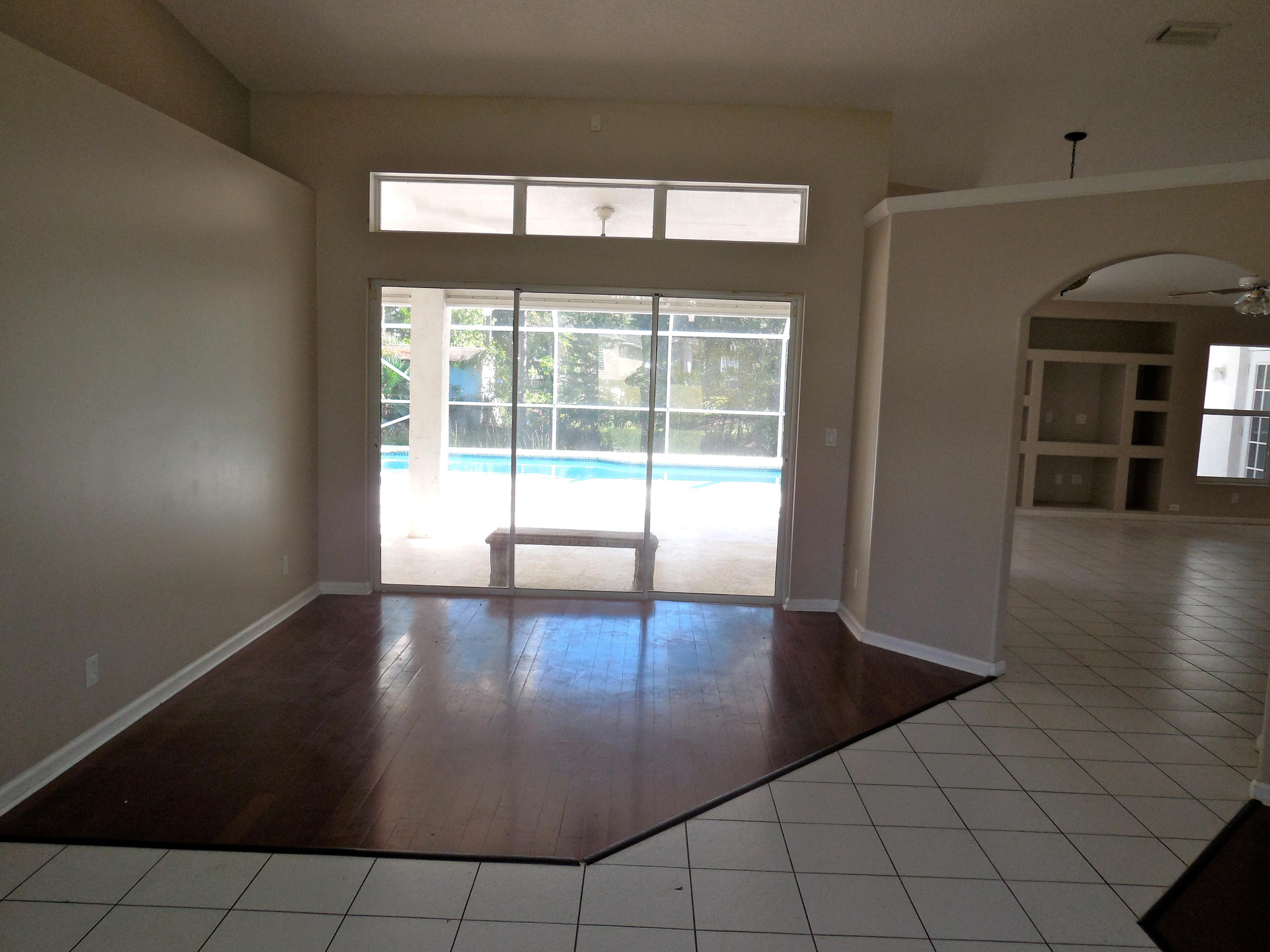 17338 31st Road North Loxahatchee, FL 33470 - Photo 5 of 38 living room