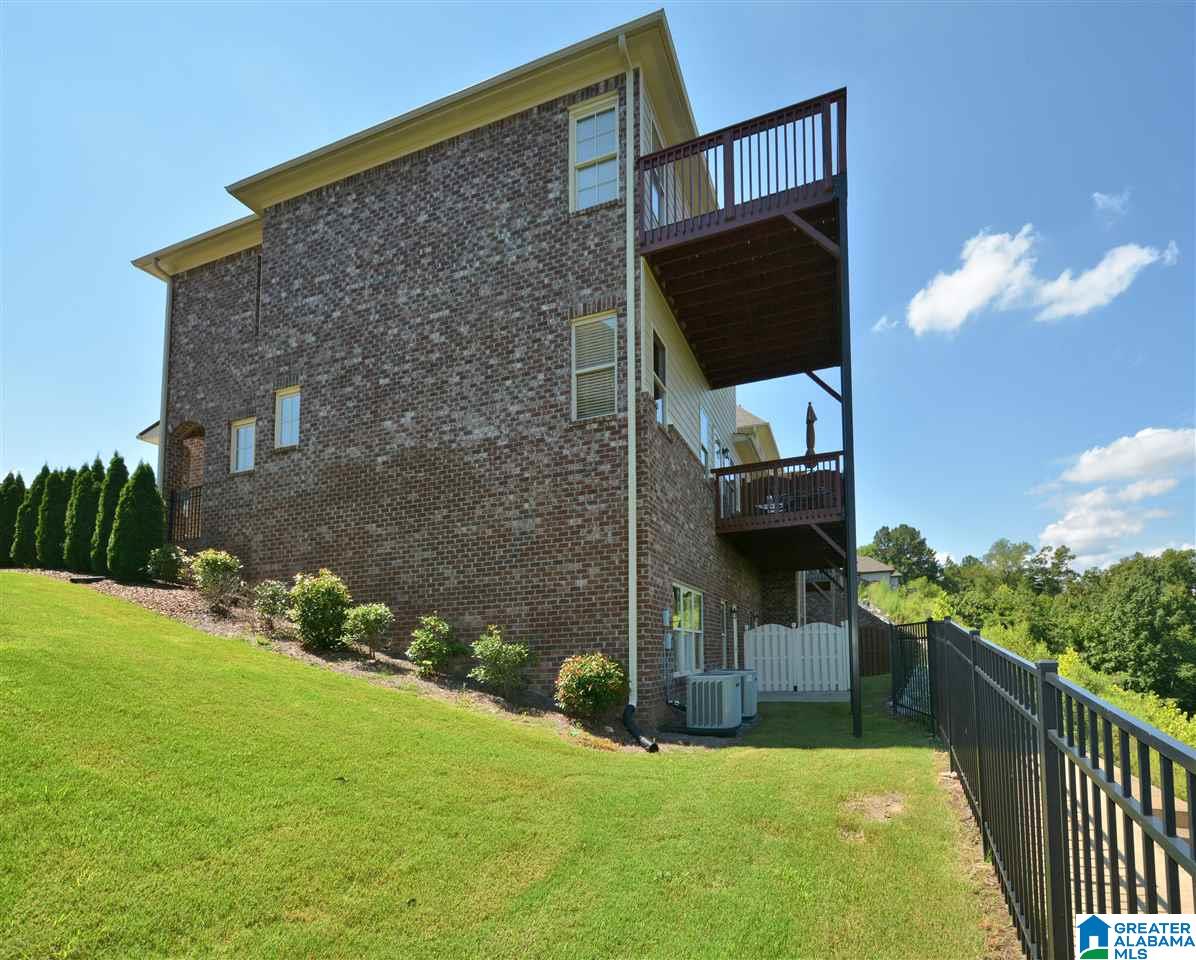 4060 Eagle Ridge Court Birmingham, AL 35242 - Photo 47 of 50