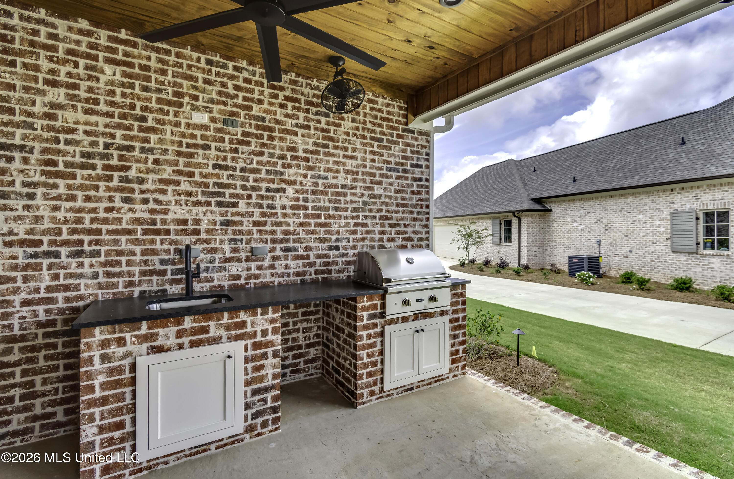 624 Big Vly Loop Flowood, MS 39232 - Photo 69 of 75 624 Big Valley Loop--18