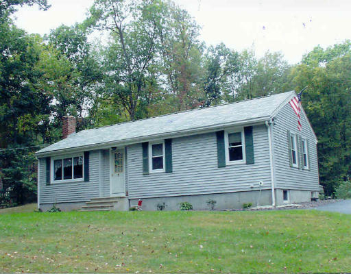 1300 Brimfield Road Warren, MA 01010 - Photo 1 of 1