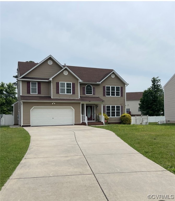 2226 Midview Road Richmond, VA 23231 - Photo 1 of 7 Gallery Image 1