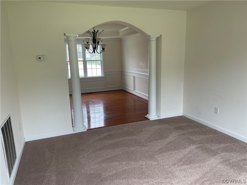 2226 Midview Road Richmond, VA 23231 - Photo 3 of 7 Gallery Image 3