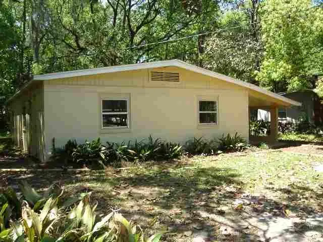 $120,900 | 1514 Majestic Avenue, Tallahassee, FL 32304
