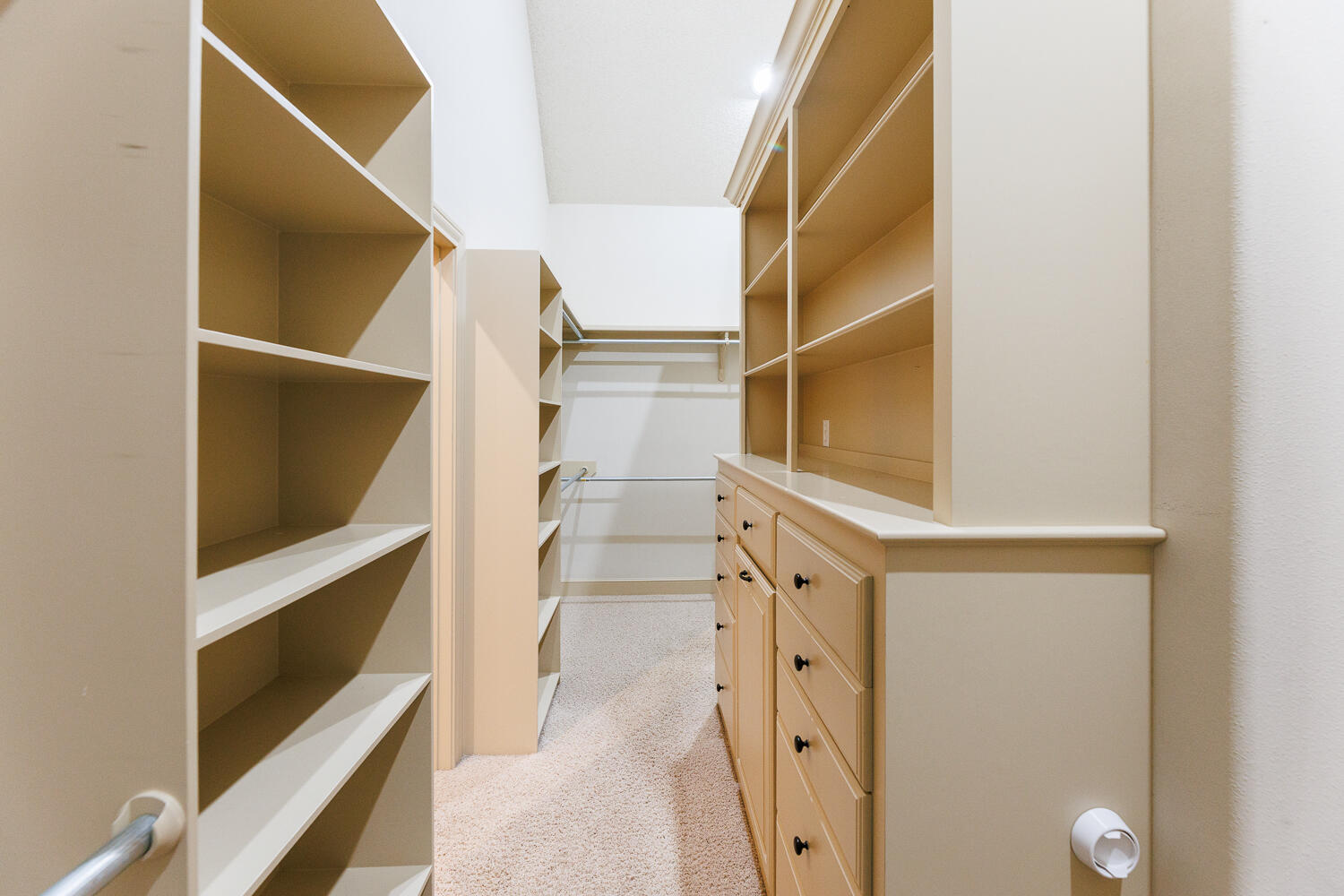 9809 Topeka Avenue Lubbock, TX 79424 - Photo 59 of 87 Primary Closet