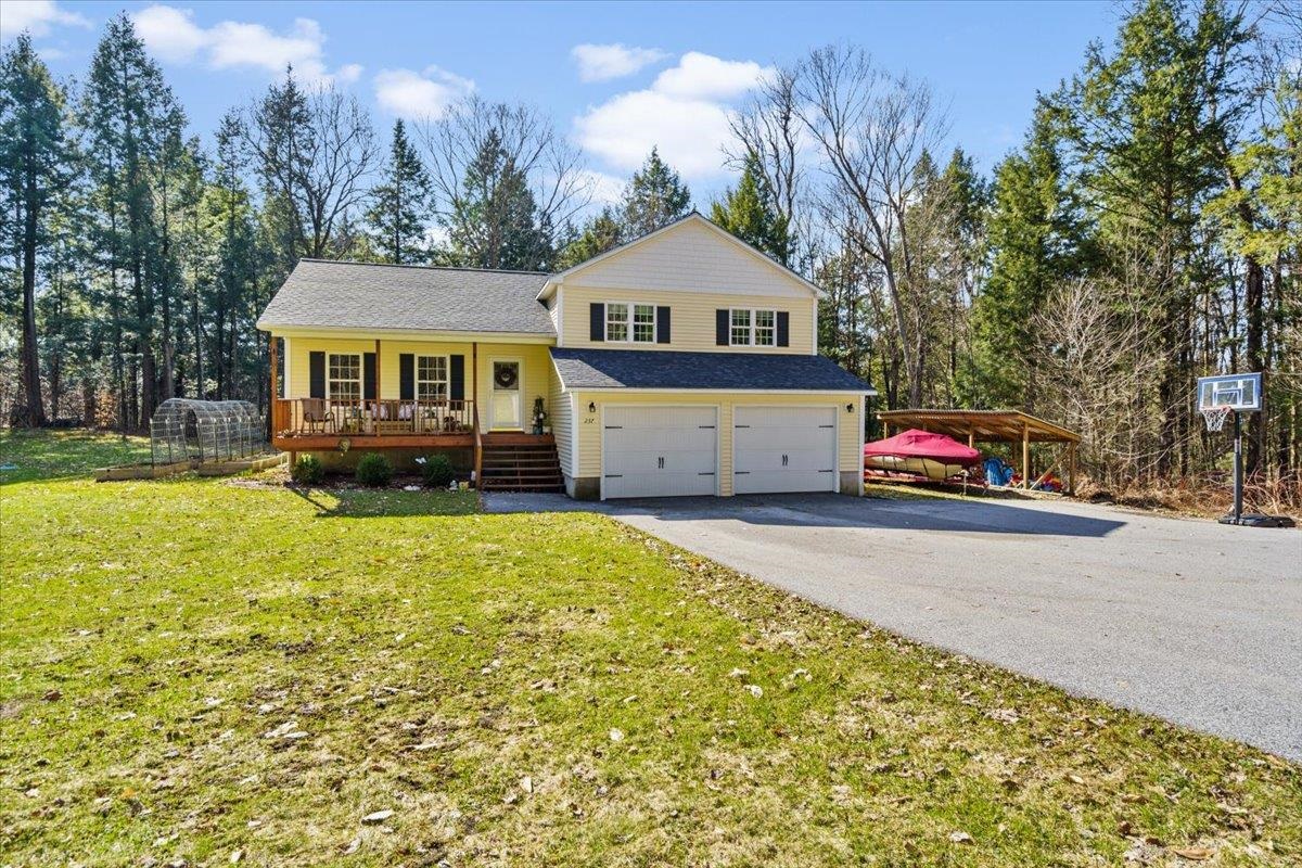 237 Hillside Lane Fletcher, VT 05448 - Photo 40 of 47 Gallery Image 40
