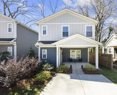 $385,000 | 4114 Rutgers Avenue, Charlotte, NC 28206