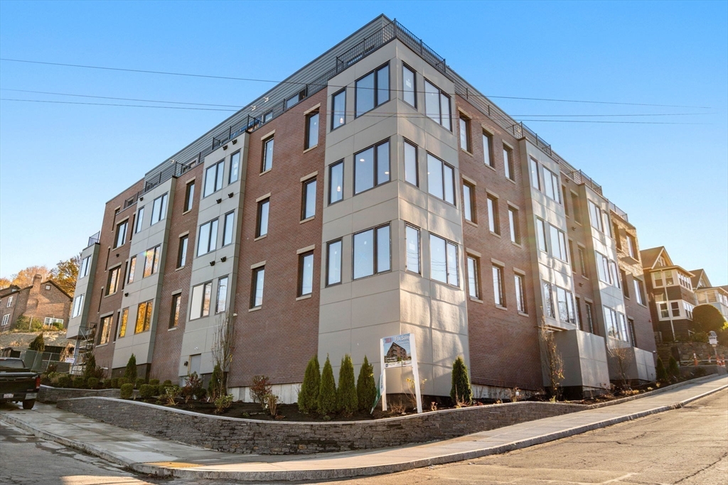 249 Corey Road, Unit 405 Boston, MA 02135 - Photo 3 of 14