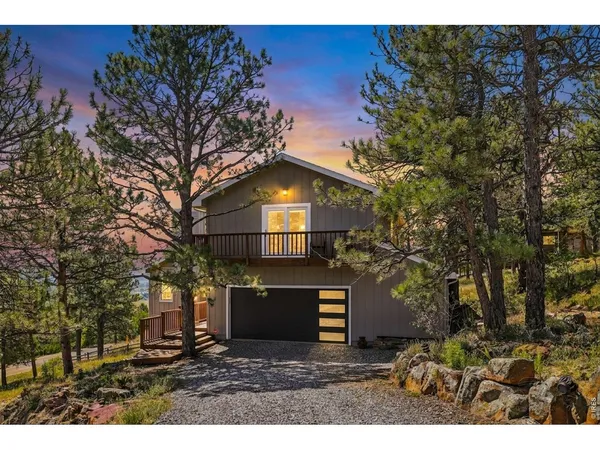 $1,300,000 | 9042 Thunderhead Drive, Boulder, CO 80302