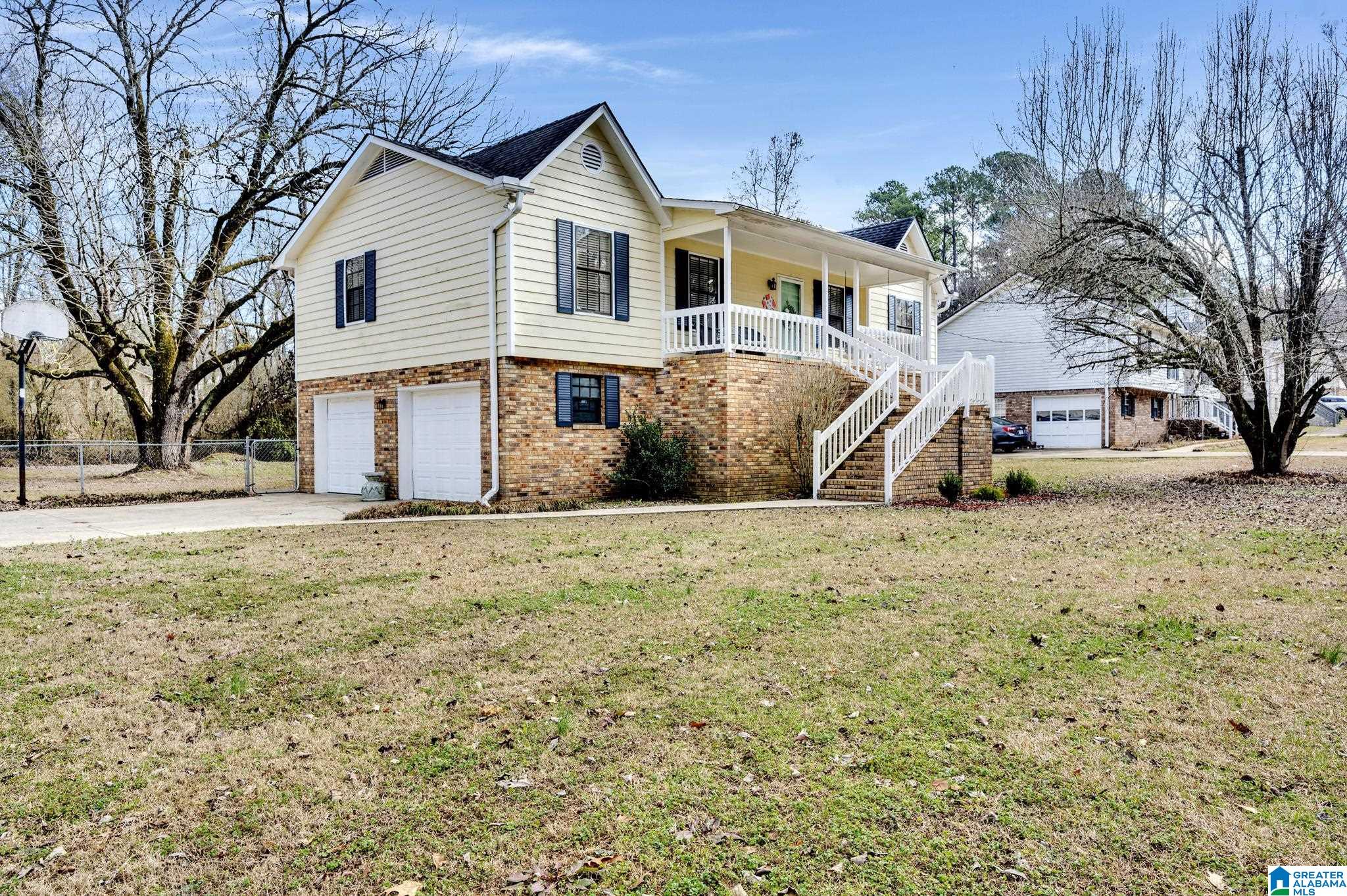 6601 McDuffie Road Pinson, AL 35126 - Photo 37 of 41