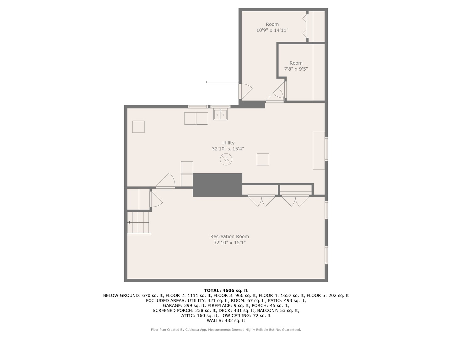 1230 Fairfield Road Glencoe, IL 60022 - Photo 45 of 46 Gallery Image 45