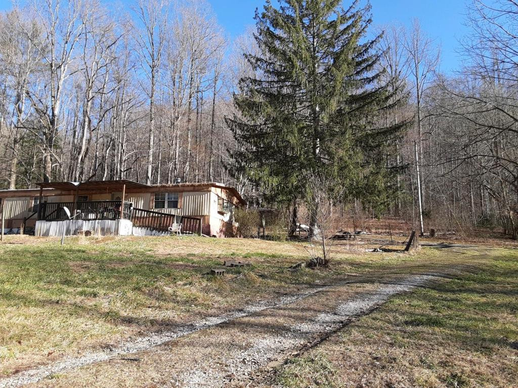 4542 Junaluska Road Andrews, NC 28901 - Photo 4 of 4