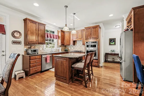 $650,000 | 9927 Nicole Lane, Charlotte, NC 28269