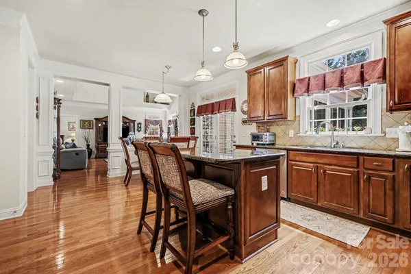 $650,000 | 9927 Nicole Lane, Charlotte, NC 28269