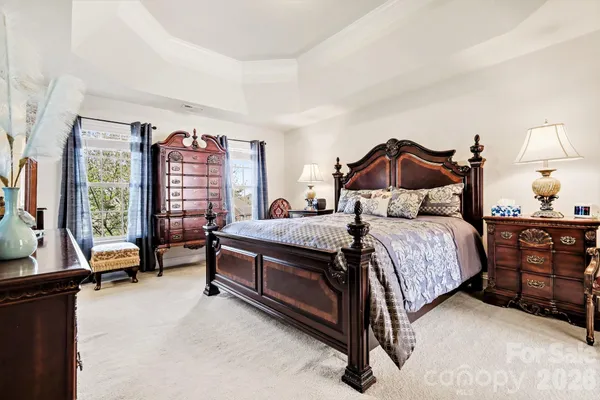 $650,000 | 9927 Nicole Lane, Charlotte, NC 28269