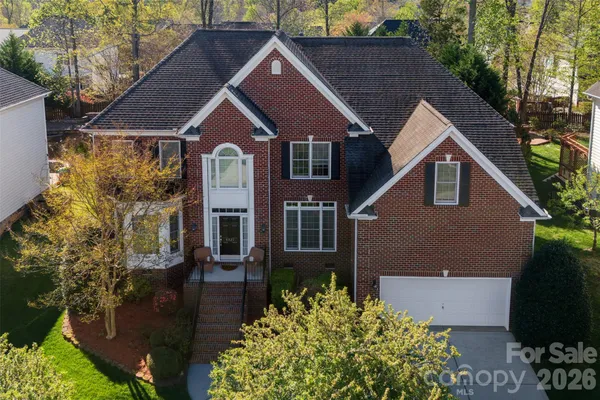 $650,000 | 9927 Nicole Lane, Charlotte, NC 28269