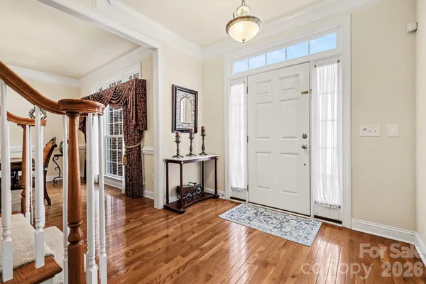 $650,000 | 9927 Nicole Lane, Charlotte, NC 28269