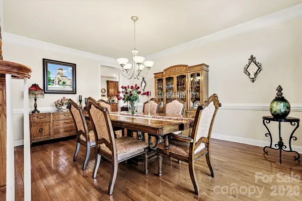 $650,000 | 9927 Nicole Lane, Charlotte, NC 28269