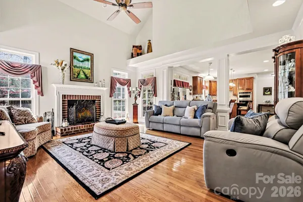 $650,000 | 9927 Nicole Lane, Charlotte, NC 28269