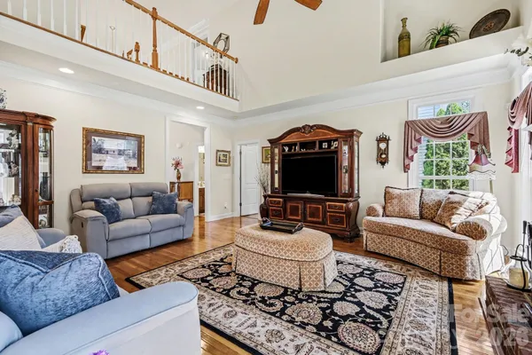 $650,000 | 9927 Nicole Lane, Charlotte, NC 28269