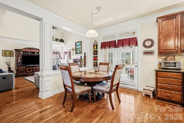 $650,000 | 9927 Nicole Lane, Charlotte, NC 28269