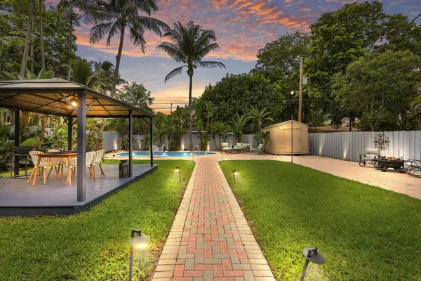 $475,000 | 720 Northeast 7th Street, Pompano Beach, FL 33060