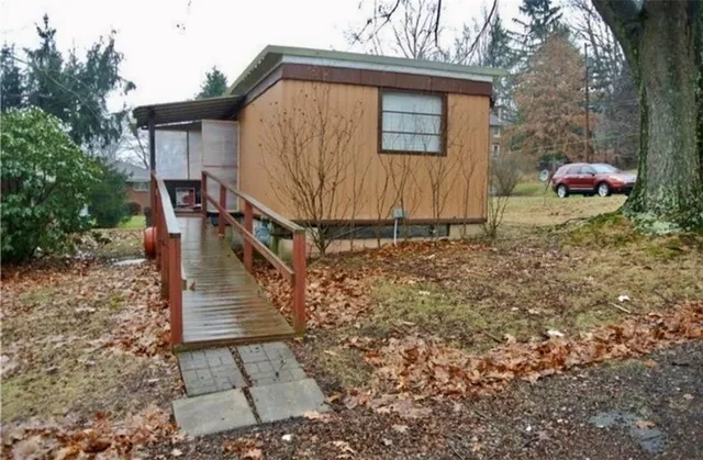 $54,500 | 118 Lehigh Drive, Leechburg, PA 15656