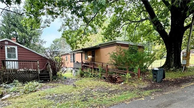 $54,500 | 118 Lehigh Drive, Leechburg, PA 15656