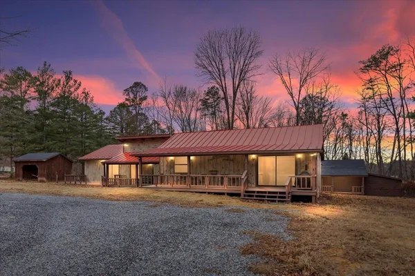$550,000 | 612 Paine Run Road, Grottoes, VA 24441