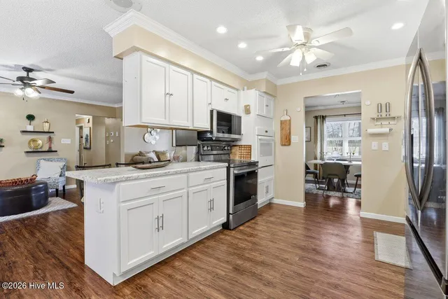 $384,312 | 810 Williams Road, New Bern, NC 28562