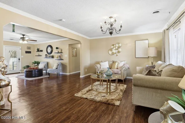 $384,312 | 810 Williams Road, New Bern, NC 28562