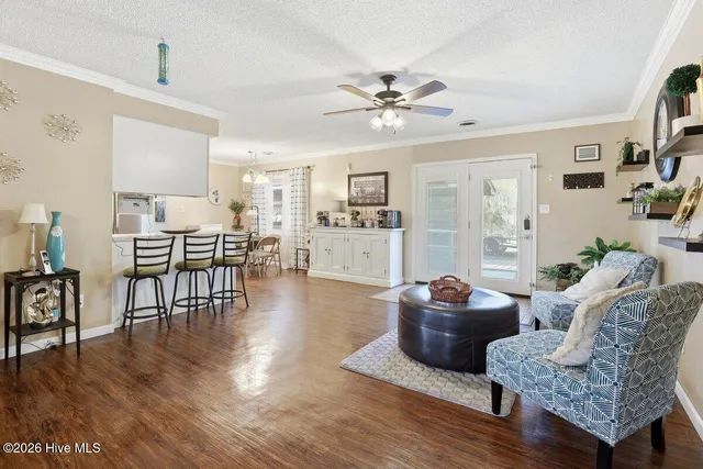 $384,312 | 810 Williams Road, New Bern, NC 28562