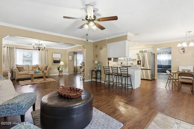 $384,312 | 810 Williams Road, New Bern, NC 28562