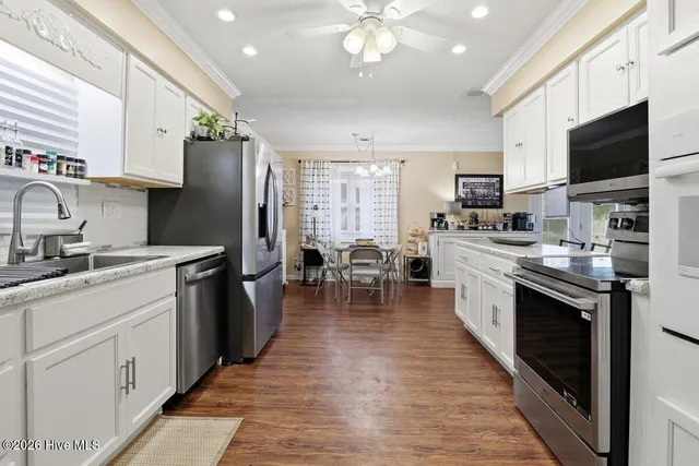 $384,312 | 810 Williams Road, New Bern, NC 28562