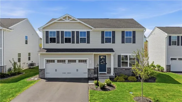$450,000 | 310 Arden Drive, Harmony, PA 16037