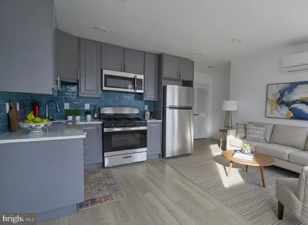 $1,745 | 958 Mt Olivet Road Northeast, Unit 3, Washington, DC 20002