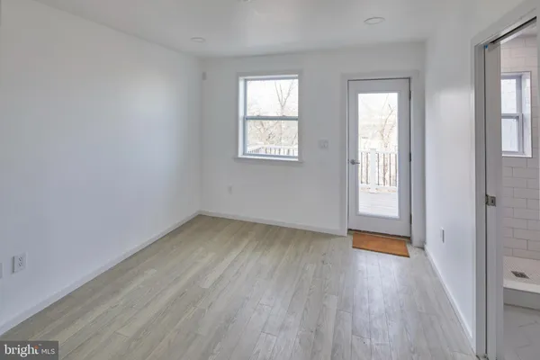$1,745 | 958 Mt Olivet Road Northeast, Unit 3, Washington, DC 20002