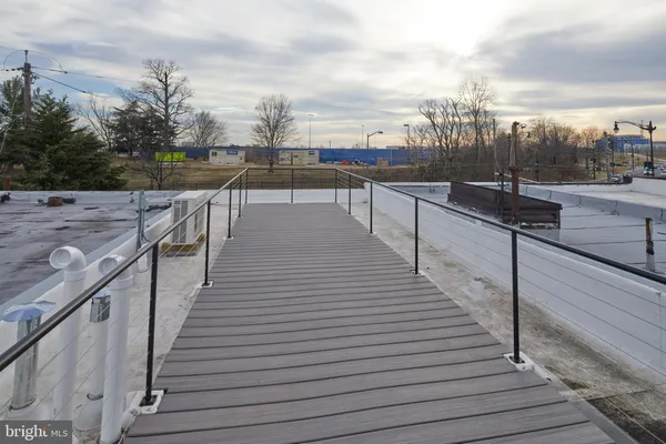 $1,745 | 958 Mt Olivet Road Northeast, Unit 3, Washington, DC 20002