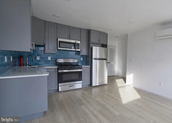 $1,745 | 958 Mt Olivet Road Northeast, Unit 3, Washington, DC 20002