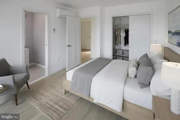 $1,745 | 958 Mt Olivet Road Northeast, Unit 3, Washington, DC 20002