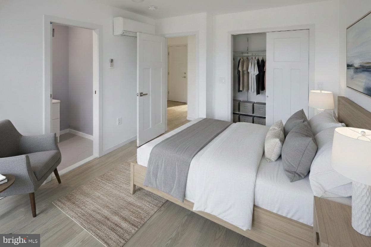 958 Mt Olivet Road Northeast, Unit 3 Washington, DC 20002 - Photo 10 of 14