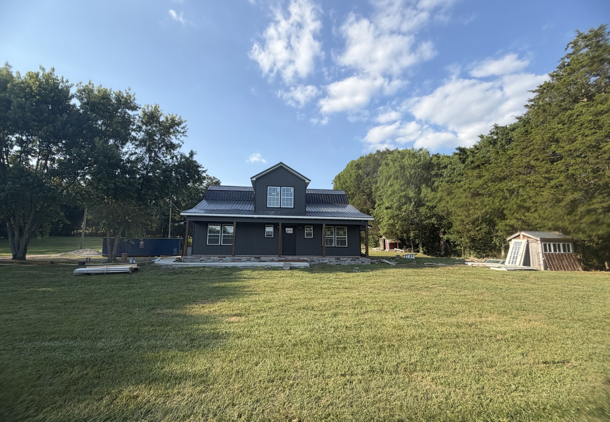 1137 Linwood Road Watertown, TN 37184 - Photo 2 of 17