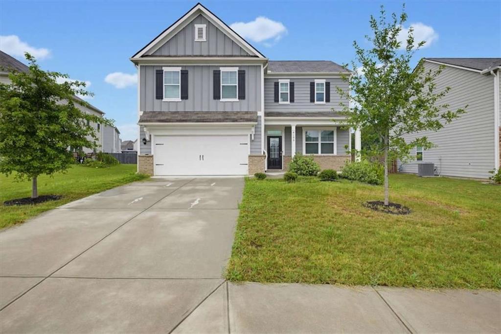 4195 Merrigold Way Fairburn, GA 30213 - Photo 36 of 36 Gallery Image 36