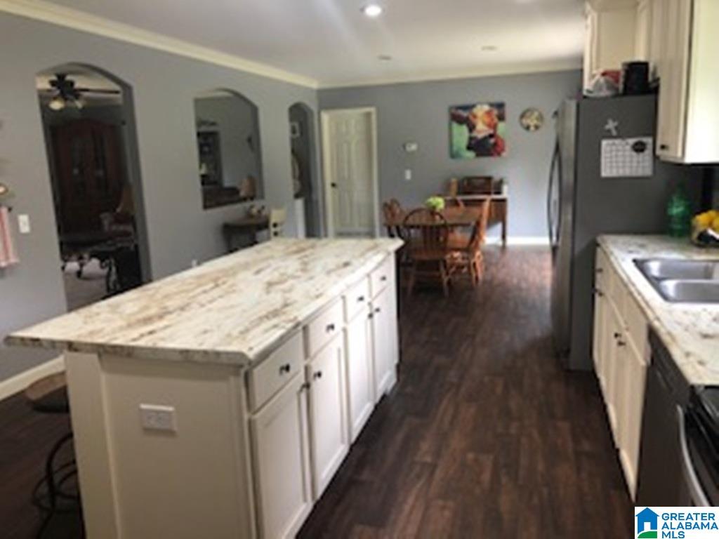 275 Manning Road Pell City, AL 35125 - Photo 7 of 38