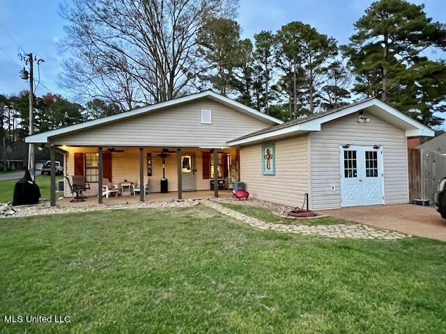 301 Trace Harbor Road Madison, MS 39110 - Photo 1 of 23 front 2